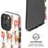 Alpacas by Cat Coq iPhone 16 Pro Magsafe Impact Case